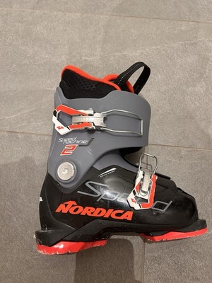 Skischuhe Kinder Nordica Speed machine 2