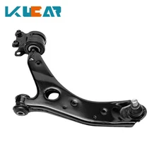 Kucar Front Lower Left Side Control Arm Ball Joint for Mazda 3 Sport 5 Non Turbo