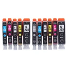 High Capacity Ink Cartridge Replacement For IX6520 IP4820
