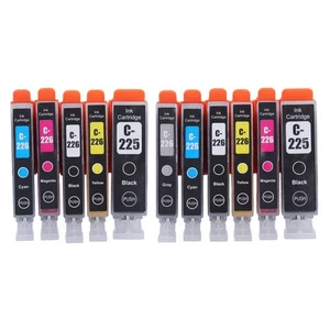 High Capacity Ink Cartridge Replacement For IX6520 IP4820