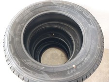 Hankook Dynapro Ht Rh12 Tire P27560r20 114t Sl All-season Blackwall 33 3102535