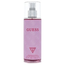 Guess New by Guess Fragrance Mist 8.4 oz For Women Brand New