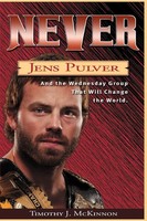 Timothy J. Mckinnon | Never | Taschenbuch | Englisch (2007) | iUniverse
