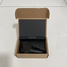 Meta Pro Touch Controller Links (Menü Taste ...