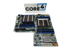 SUPERMICRO X10DRW-I 2X E5-2600 V3/V4 2X 10G M...