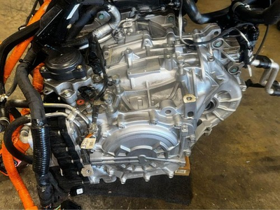 #ad 2021 2022 2023 Automatic 1.6L 400 11460 hybrid KIA SORENTO Turbo FWD 4000 Miles $1615.04