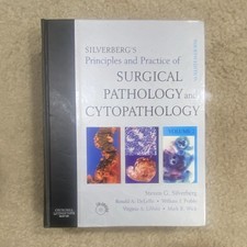 Silverberg s Surgical Pathology & Cytopatholo...