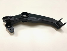 Platte für Fussrastehalter links 82412831AB Ducati  n MH-073 .