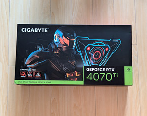 Gigabyte 4070 Ti | eBay