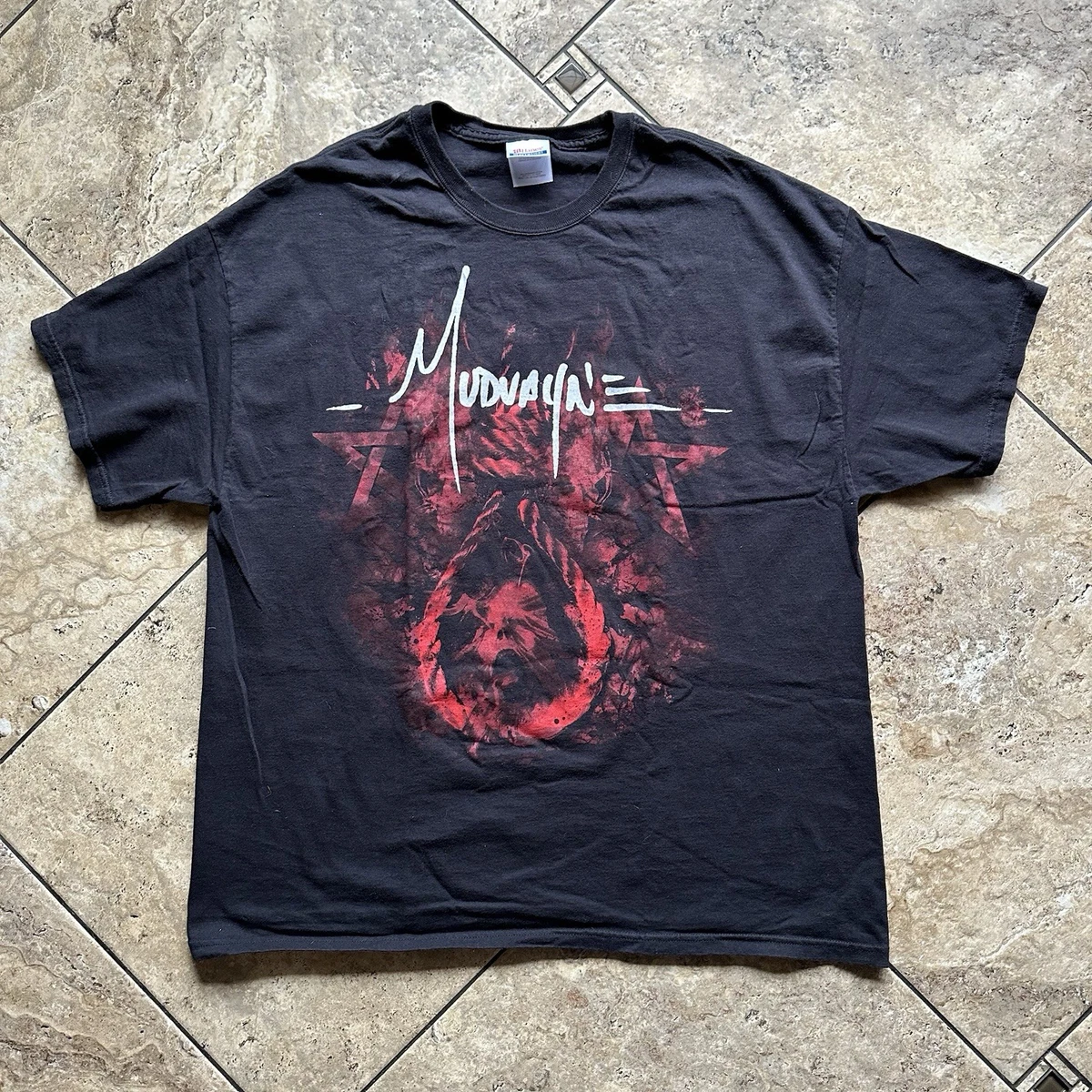 mudvayne shirt products for sale | eBay