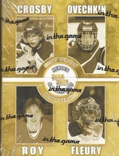 2004-05 In The Game Heroes and Prospects Hockey Cards Pick From List Update too
