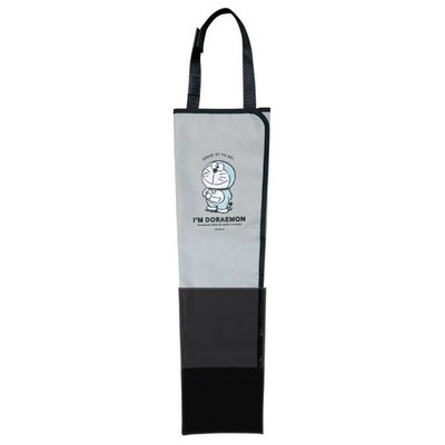[Mail Delivery] I'm Doraemon Car Supplies Umbrella Case with Pocket Sanrio