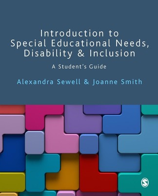 Introduction to Special Educational Needs, Disability and Inclusion Taschenbuch