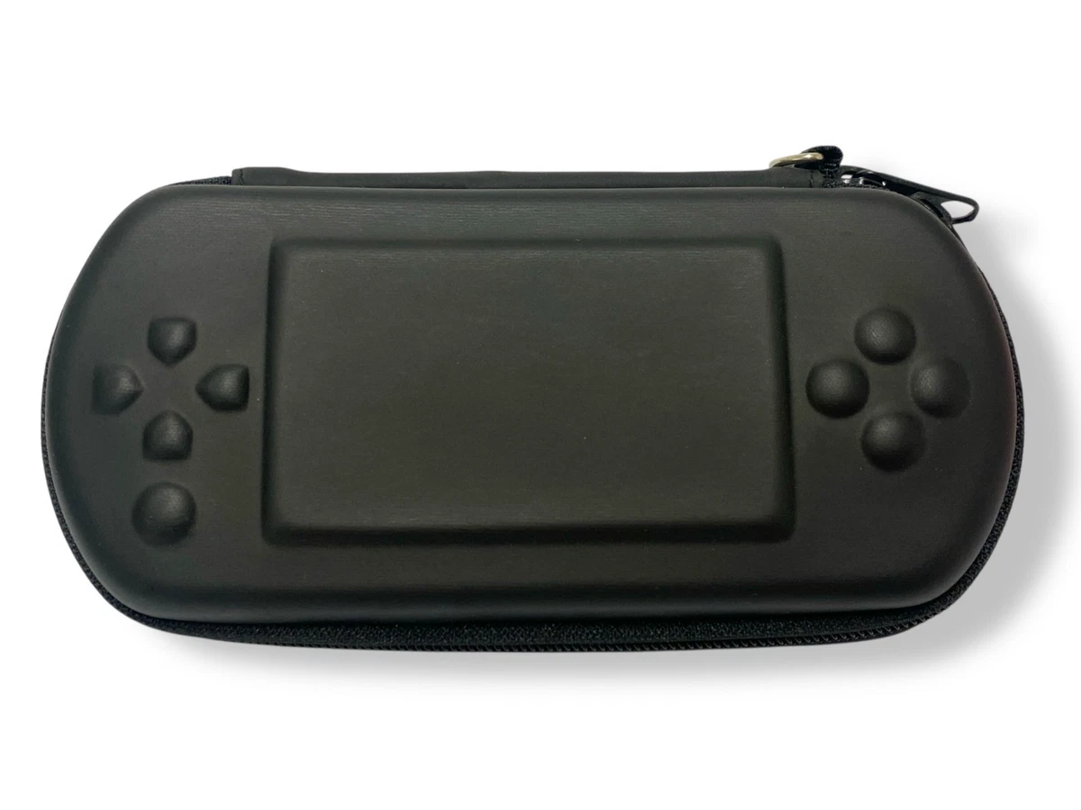 Fosa Waterproof Protective Case Carrying Case Travel Bag Storage Box for Sony PS Vita/Headphone Accessories
