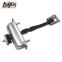 Hajus TüRfeststeller TüRstopper TüRfangband Vorne Opel Corsa D E S07 X15