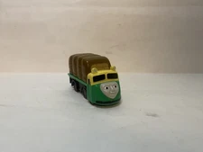 Hit Toys Thomas & Friends Trackmaster Madge Motorized Toy Car Train 2006 WORKING