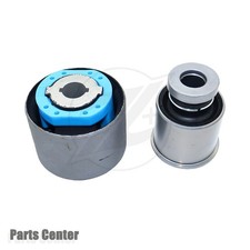 2x Rear Lower Control Arm Bushings For 2013 2014 2015-20 Lincoln Mkz Ford Fusion