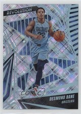2023-24 Panini Revolution Cosmic 96/99 Desmond Bane #24 in5