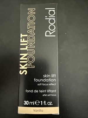 Rodial Skin Lift Foundation 30ml Vanilla
