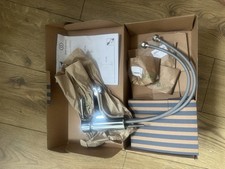 Ideal Standard Calista Single Mixer Tap B1148AA No Waste, Basin Tap