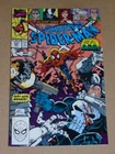 Amazing Spider-Man 331  the Punisher Unread High Grade Marvel Comics