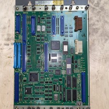 Fanuc A20B-2000-0170/06B  Motherboard Used
