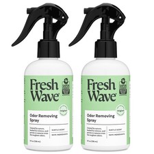Original Scent Odor Removing Spray, 8 fl. oz. Pack of 2 Odor Absorber for...