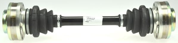 Arbre de transmission LÖBRO 300735 cardan de rechange OE 33211226621 pour BMW