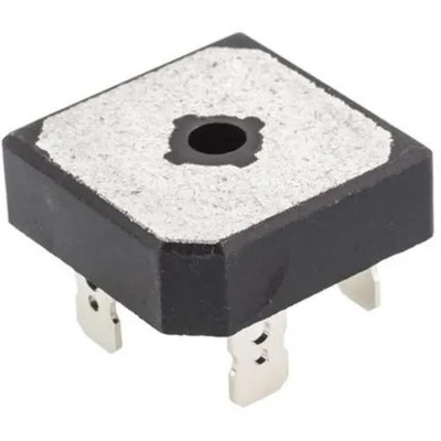 1PC VISHAY SEMICONDUCTOR ITALIANA VS-26MB40A Diode, Bridge Rectifier, Vr 40