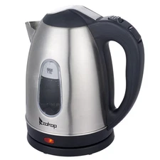 Portable 1200W 1.5L Coffee Tea Hot Water Kettle Apartment Dorm Home Countertop
