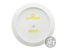 NEW Innova Backstamp Star Destroyer 174g White Yellow Stamp Driver Golf Disc
