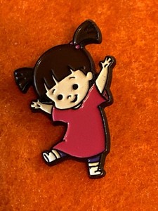 10620    Boo from Monsters Inc. Spain