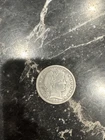 1906-D Barber Half Dollar Coin 90% silver