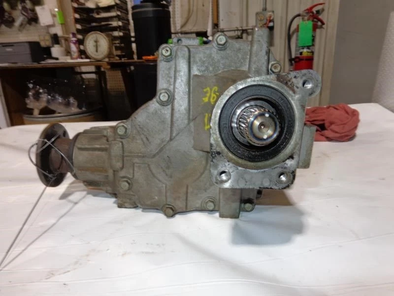2005-2009 Hyundai Tucson Kia Sportage Transfer Case Assembly OEM Foto 4 de 4