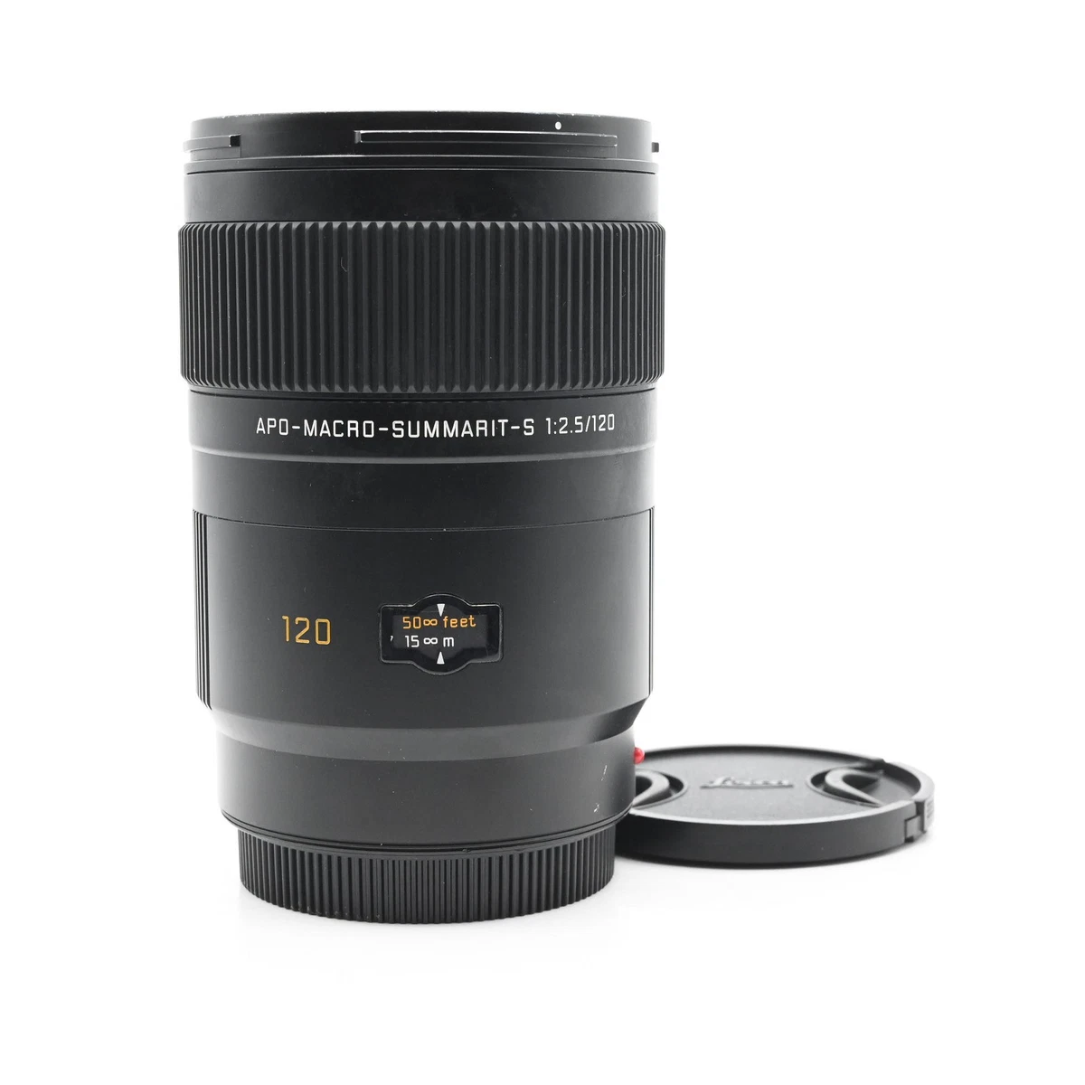 Leica 120mm f/2.5 Camera Lenses for sale | eBay