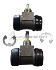 LDV CONVOY 400 INCLUDING MINIBUS REAR BRAKE WHEEL CYLINDERS X2 (INFO REQUIRED)