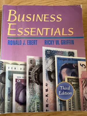 business essentials