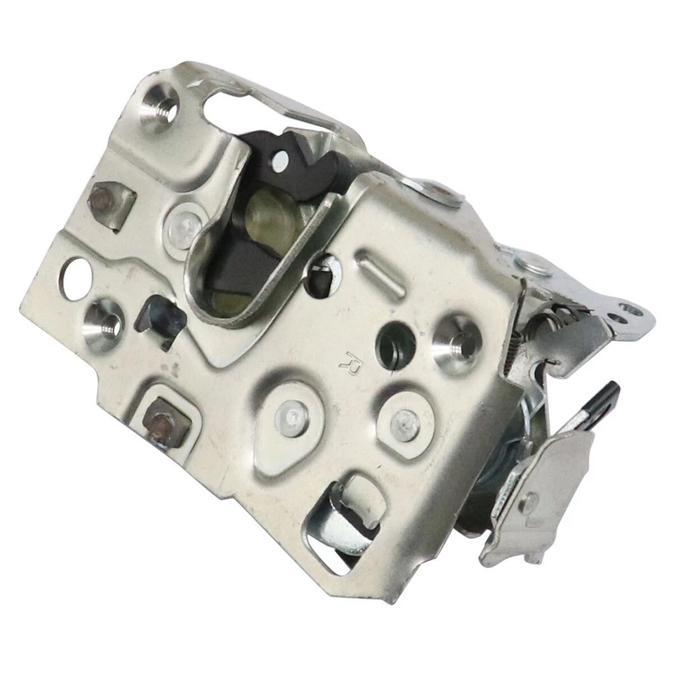 Passenger Side Right Side Door Latch Fit 1978-87 Chevrolet Buick GMK403544480R - Image 3 of 4