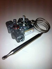 FRYER THERMOSTAT, GS -PITCO P5047588, VULCAN 410837-1