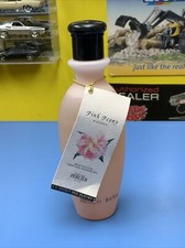 Perlier Pink Peony Paeonia Bath Shower Gel 8.4 fl. oz. New NOT SEALED
