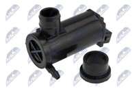 ESP-VV-000 NTY Waschwasserpumpe, Scheibenreinigung FüR Ford,Volvo