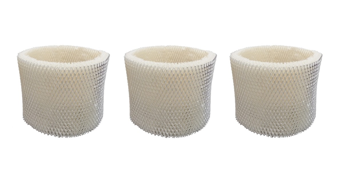 Replacement Console Humidifier Filter E, HC-14 - Honeywell Plugged In - Foto 8