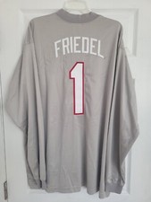 Nike USA US Soccer USMNT 1995/1996/1997 Goalkeeper Jersey Brad Friedel #1 XL