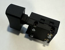 switch for Black and Decker BDECS300C Type-1 Electric Saw 90595774