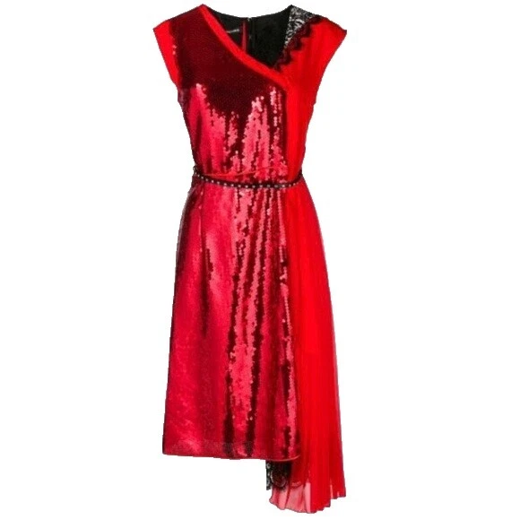 Vestidos para mujeres Marc Jacobs Sólido