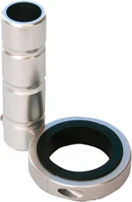 FWT-1 Wakeboard Tower Flag Holder - Mounts to Most Wakeboard Towers - Enhanced V