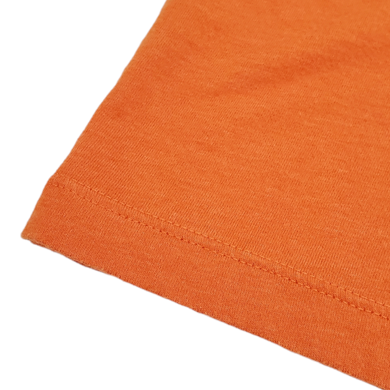 FILA Banana Republic T Shirt Uomo Grande Arancione 1978 Valley Crew Team Canottaggio Grafica