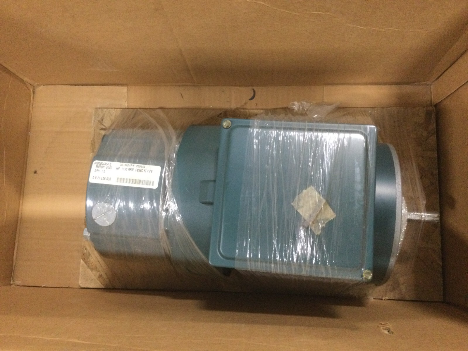 ABB- BNM3546-D