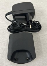 Siemens Gigaset C47 C 47 S3 S67 S68 vassoio di ricarica con alimentatore