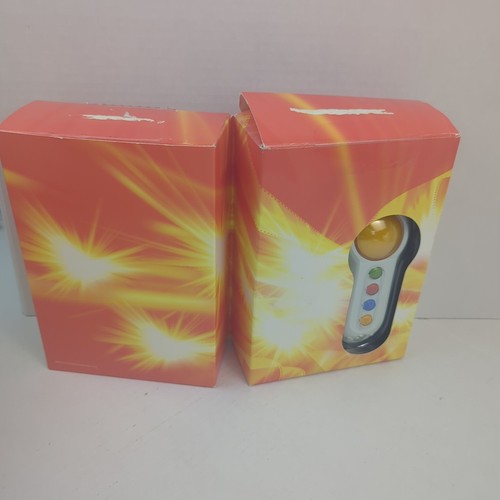 Scene It? Box Office Smash (Xbox 360, 2008) w/ 4 Controllers & Receiver – Tested